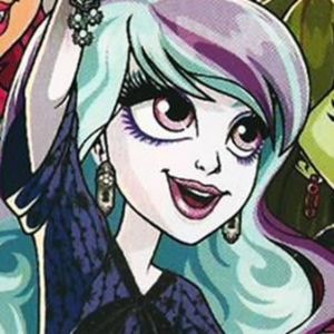 Meet your Posher, Lydia